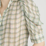 FRAME - The Gillian Top