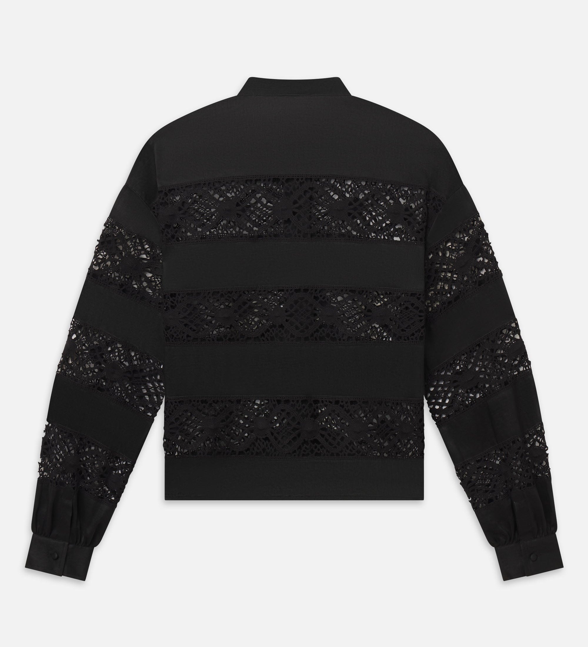 FRAME - The Statement Heirloom Shirt