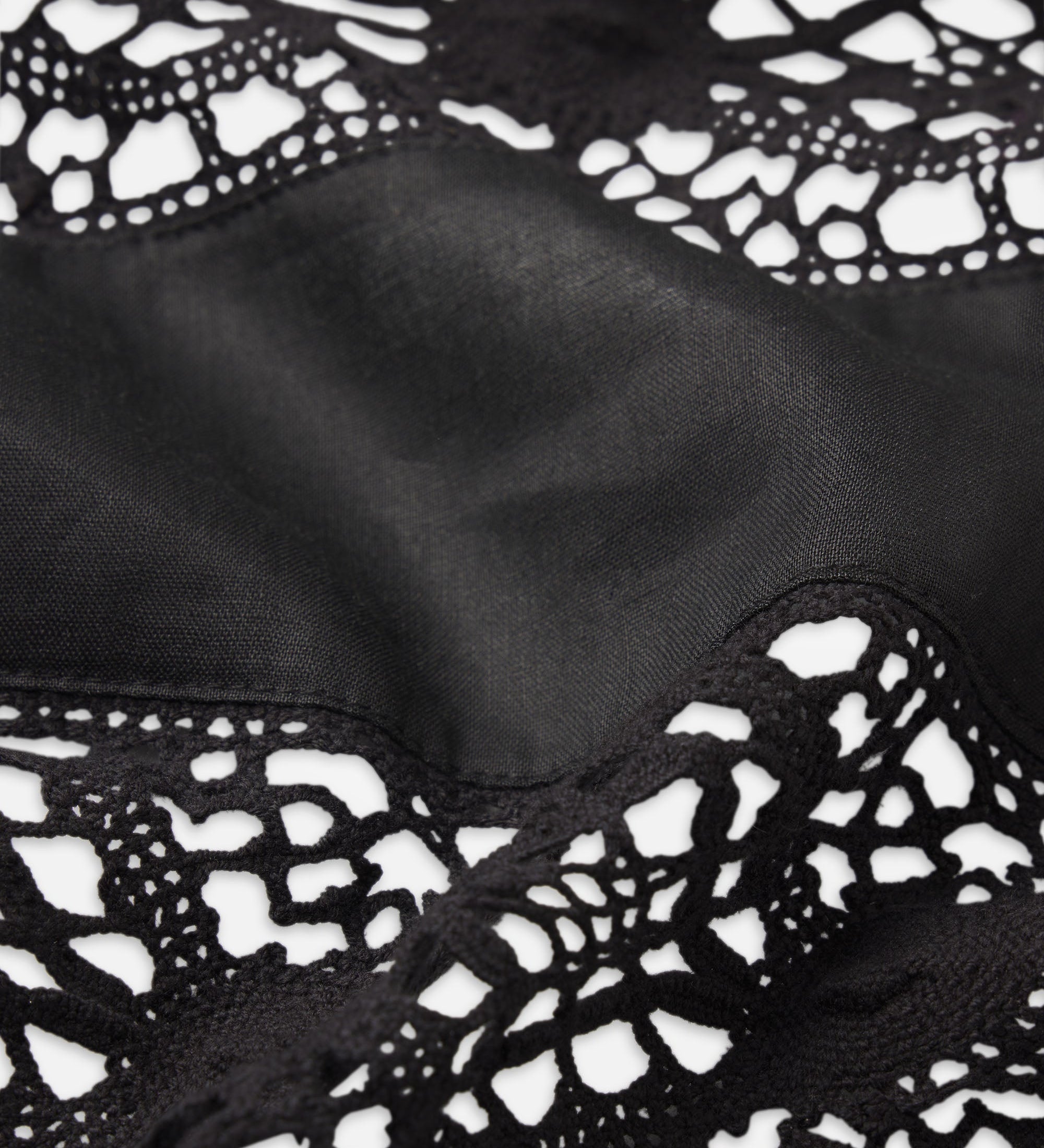 FRAME - The Statement Heirloom Shirt