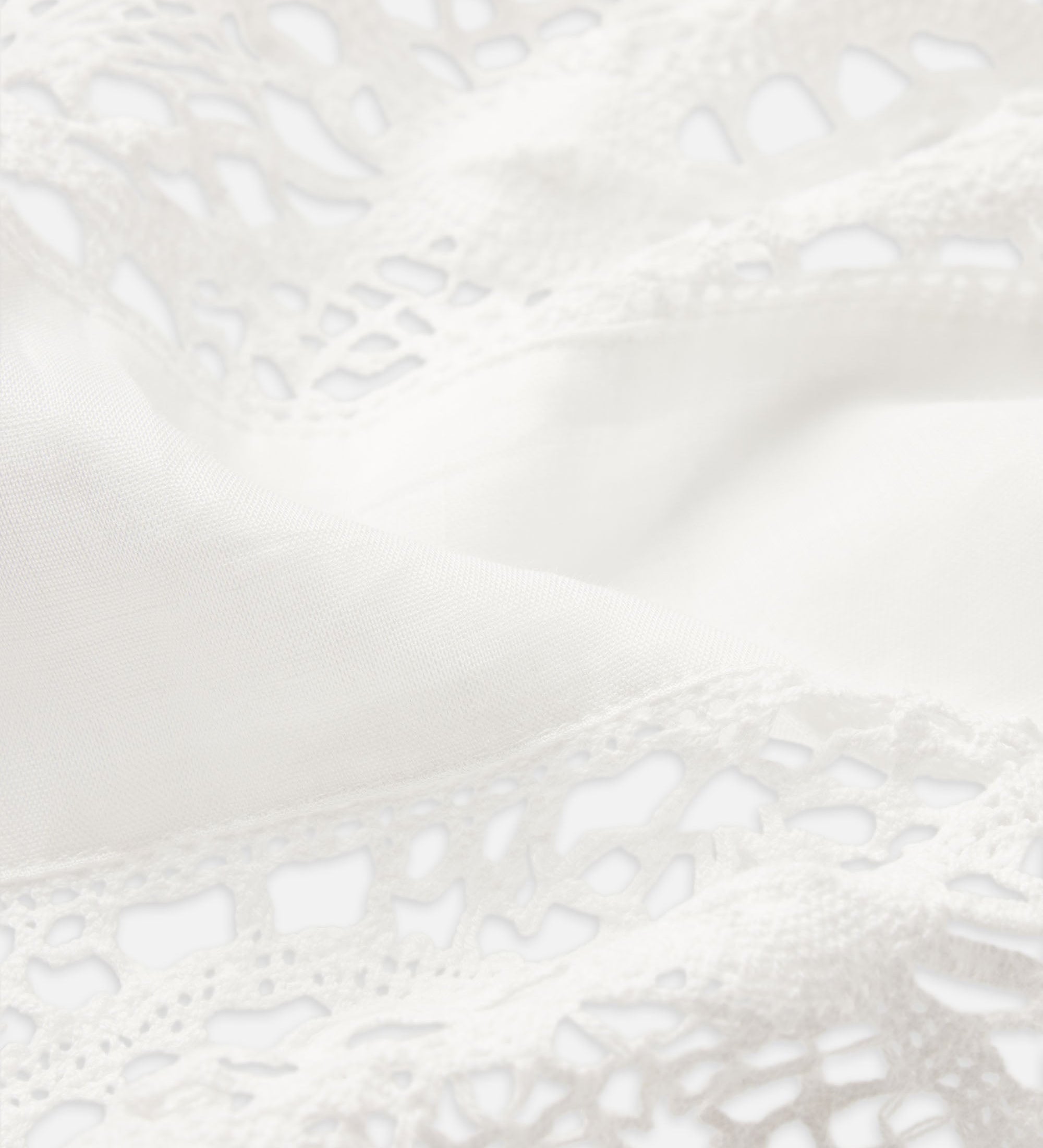FRAME - The Statement Heirloom Shirt