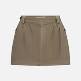 FRAME - The Utility Skirt