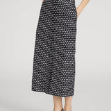 FRAME - The Polka Dot Skirt