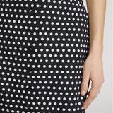 FRAME - The Polka Dot Skirt