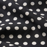 FRAME - The Polka Dot Skirt