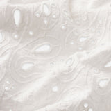 FRAME - The Paisley Eyelet Short