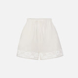 FRAME - The Heirloom Lace Short