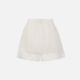 FRAME - The Heirloom Lace Short