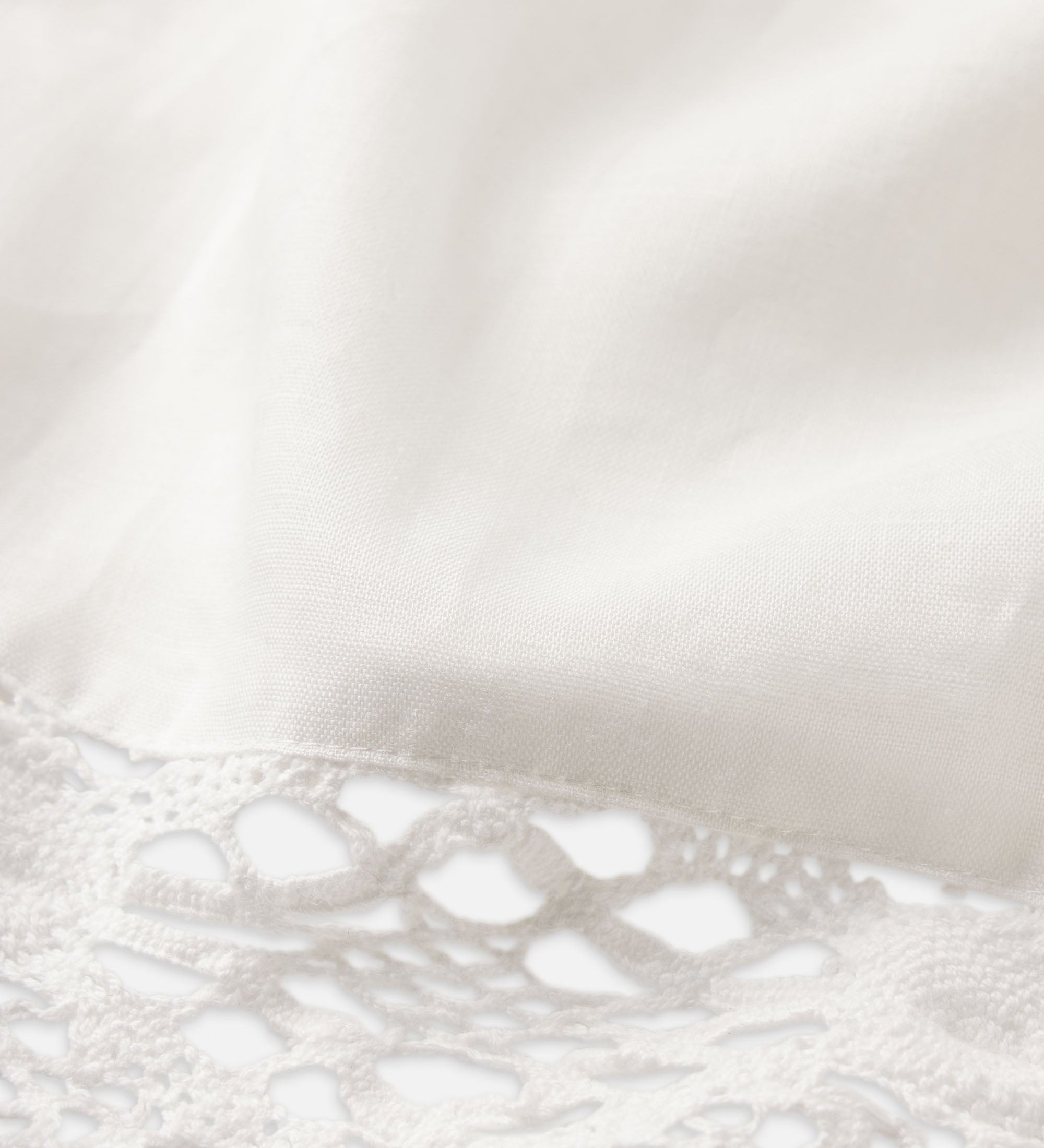FRAME - The Heirloom Lace Short