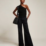 Métier - Vérité City Smooth Calfskin Black