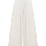 Posse - WESLEY TROUSER - VINTAGE WHITE