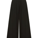 Posse - WESLEY TROUSER - BLACK