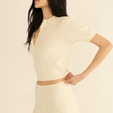 DOEN - WES SHORT