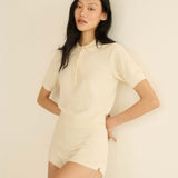 DOEN - WES SHORT