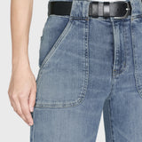 FRAME - Modern Pocket Jean -- Carpenter