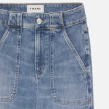 FRAME - Modern Pocket Jean -- Carpenter