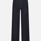FRAME - Modern Pocket Jean -- Rinse