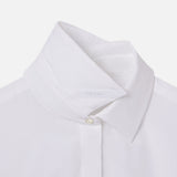 FRAME - The Saturday Shirt -- White
