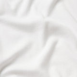 FRAME - The Mesh Trim Tank -- White