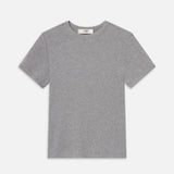 FRAME - The Rib Baby Tee