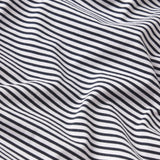 FRAME - The Tennis Polo -- White Multi