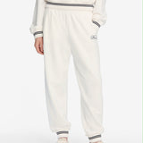 FRAME - The Tennis Sweatpant -- White