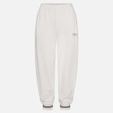 FRAME - The Tennis Sweatpant -- White