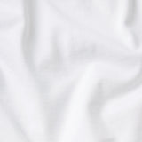 FRAME - The Base Tee -- White