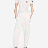 FRAME - The Tennis Tee -- White