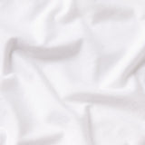 FRAME - The Tennis Tee -- White