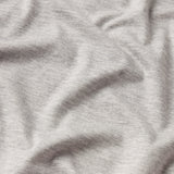 FRAME - The Heather Plus One Tee -- Heather Grey