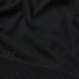 FRAME - The Sleek Sweater -- Black