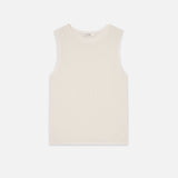 FRAME - The Ladder Tank -- Cream