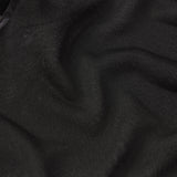 FRAME - The Luxe Cardi -- Black