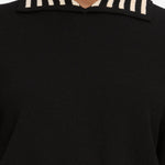 sweater front detail image alt:fit1