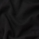 FRAME - The Smart Polo -- Black