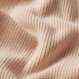 FRAME - The Scarf Sweater -- Pink Sand