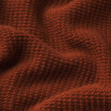 FRAME - The Femme Cardi -- Rust