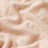FRAME - The Cashmere Sailor Sweater -- Pink Sand Multi