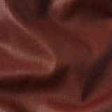 FRAME - The Leather Reboot Crop -- Whiskey