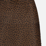 FRAME - The Ponyhair Pencil -- Leopard