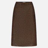 FRAME - The Ponyhair Pencil -- Leopard