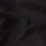 FRAME - The Flutter Blouse -- Black