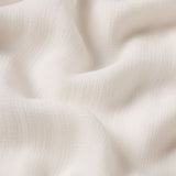 FRAME - The Wisp Tie Blouse -- Cream