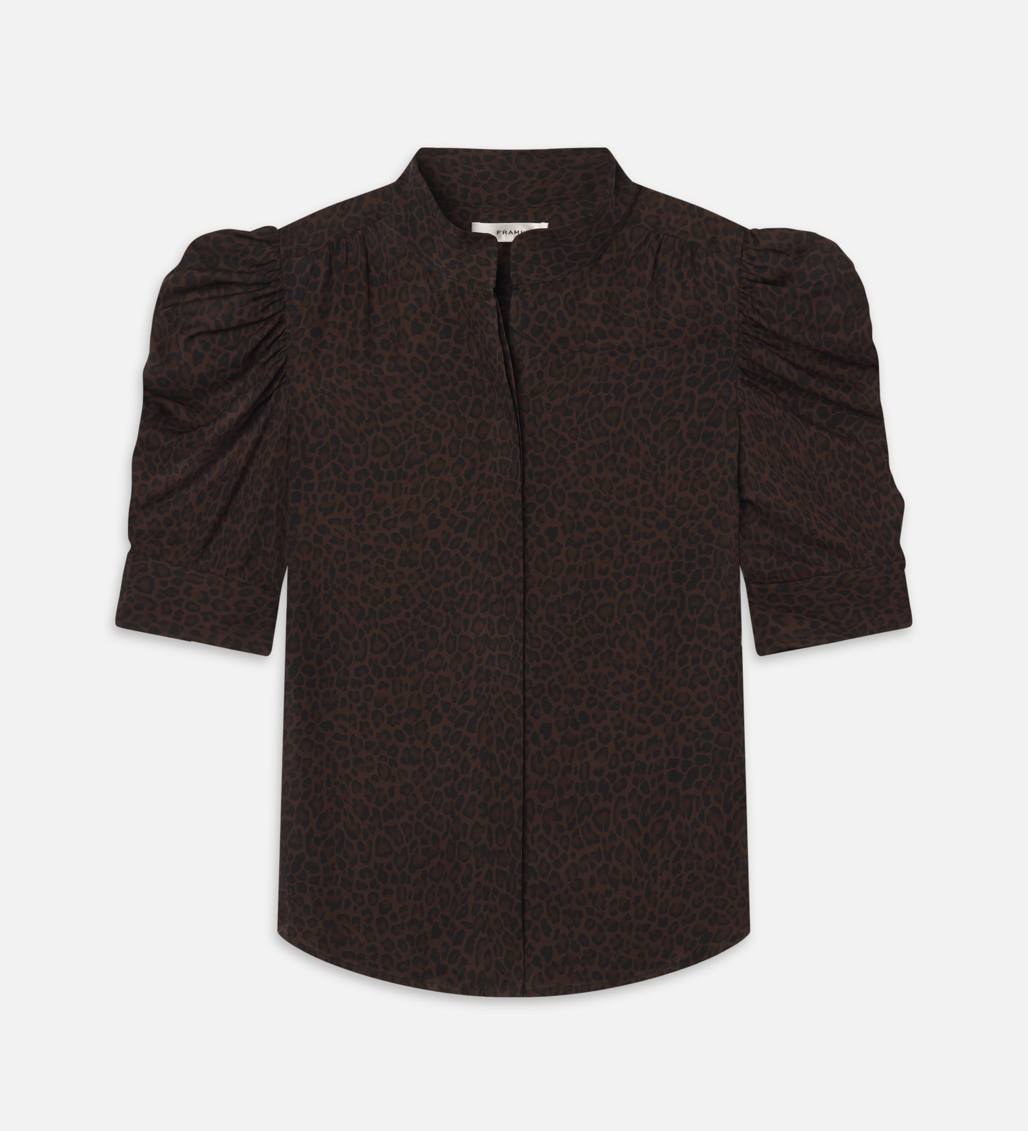 FRAME - The Gillian Top