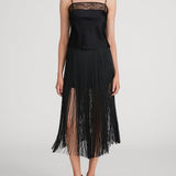 FRAME - The Lace Delphine Cami