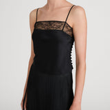FRAME - The Lace Delphine Cami