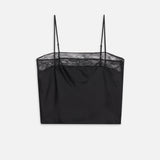FRAME - The Lace Delphine Cami