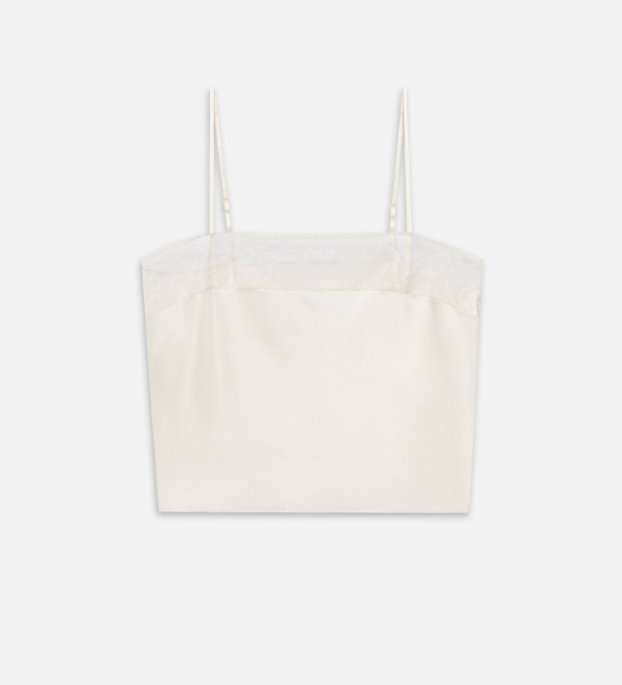 FRAME - The Lace Delphine Cami