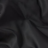 FRAME - The Nylon Bomber Jacket -- Black