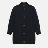FRAME - The Tennis Bomber -- Navy